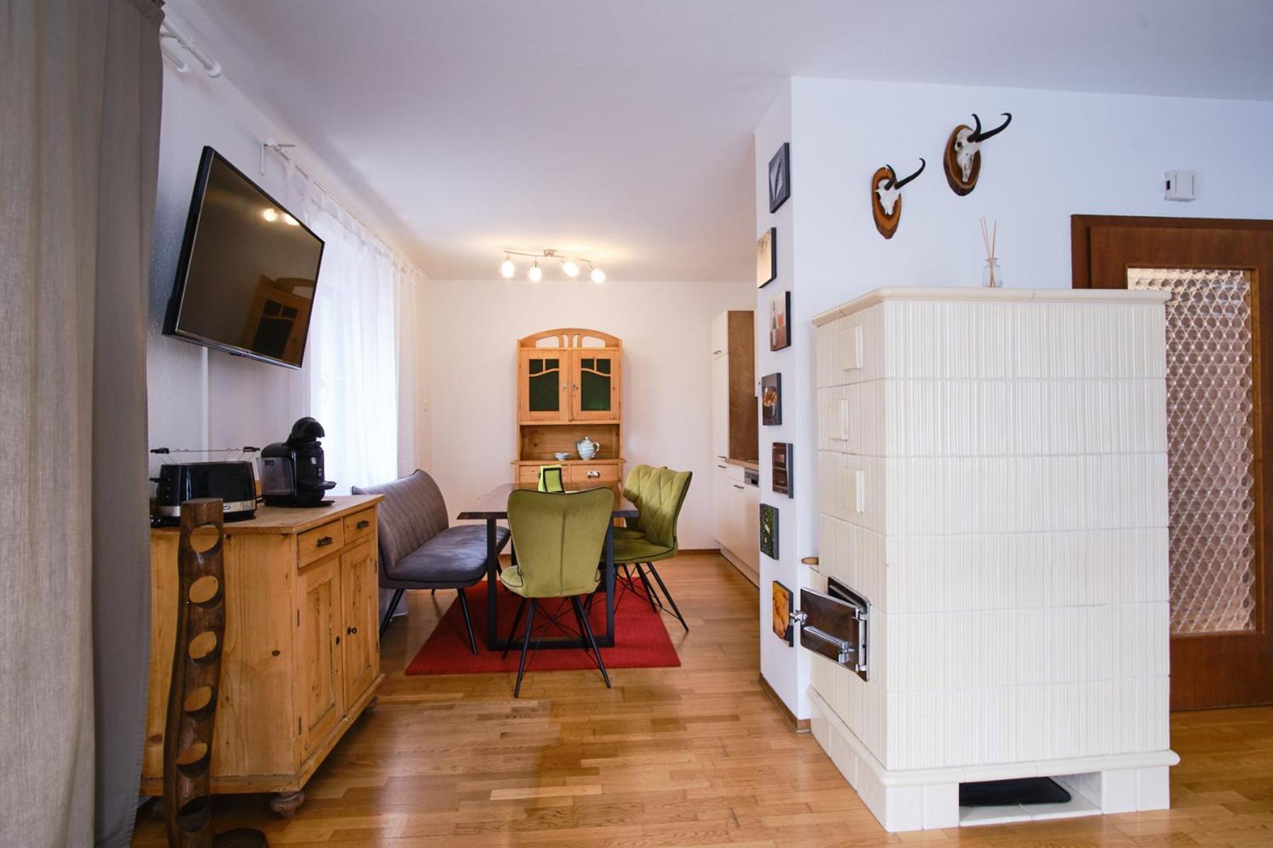 Appartements Das Charlie Ebensee Buitenkant foto