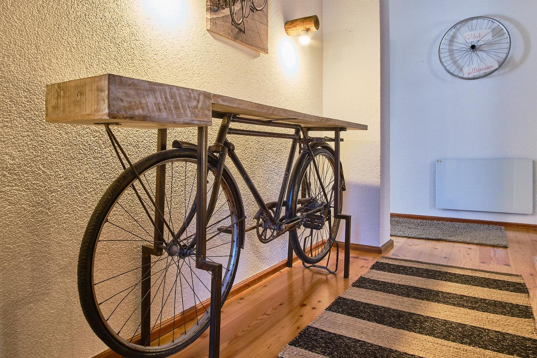 Appartements Das Charlie Ebensee Buitenkant foto