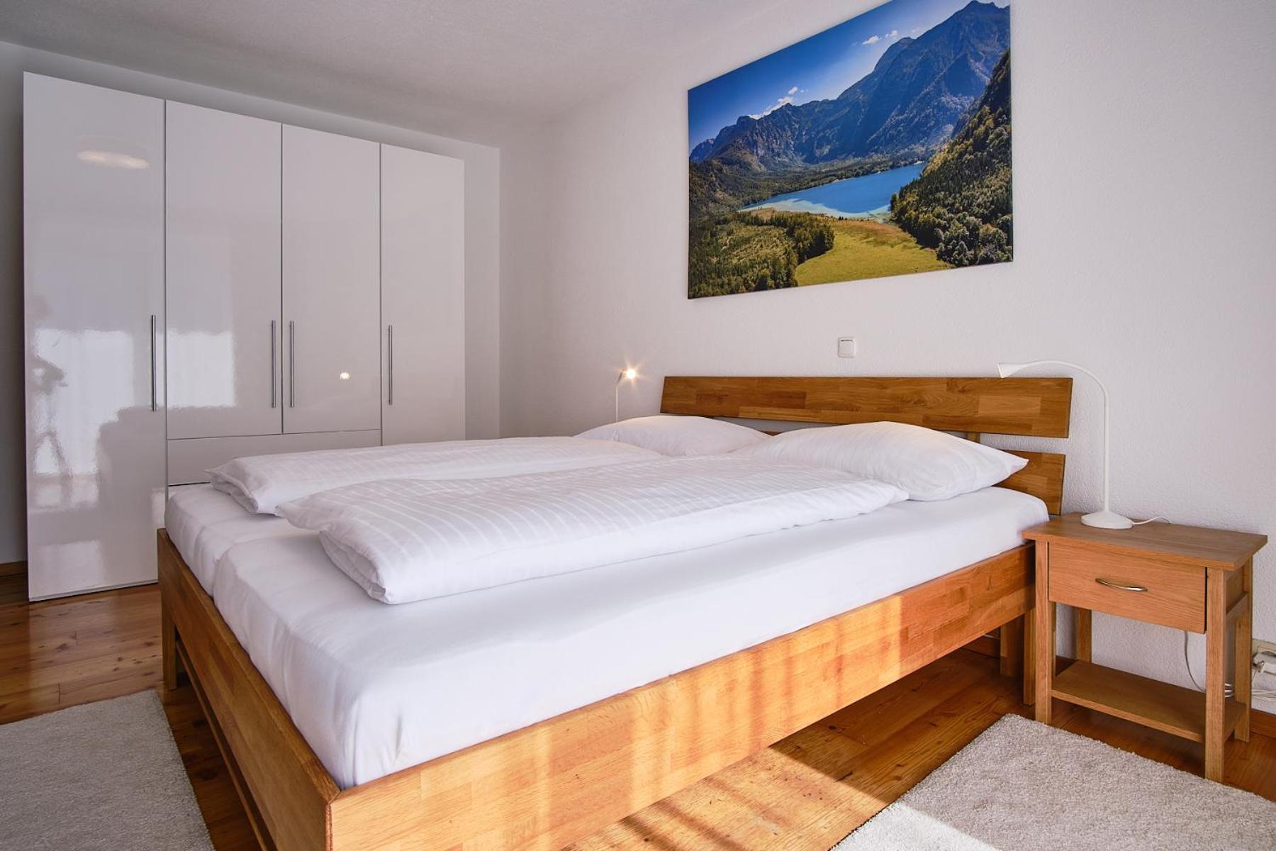 Appartements Das Charlie Ebensee Buitenkant foto