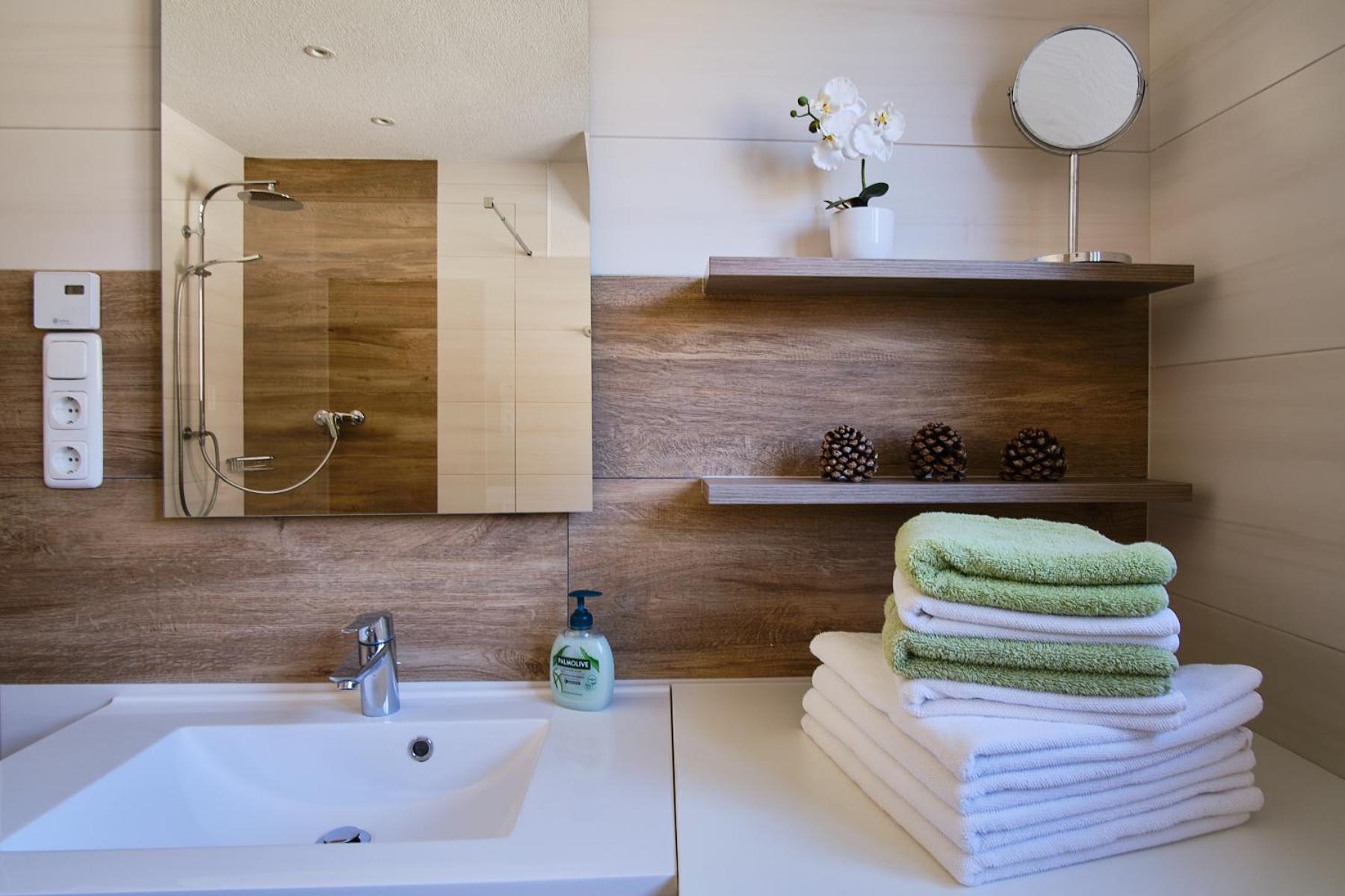 Appartements Das Charlie Ebensee Buitenkant foto