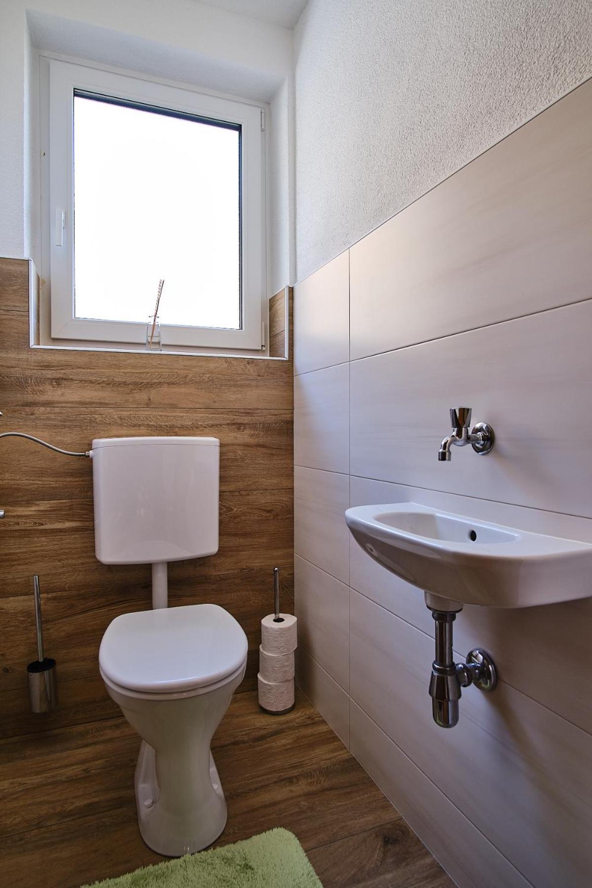 Appartements Das Charlie Ebensee Buitenkant foto