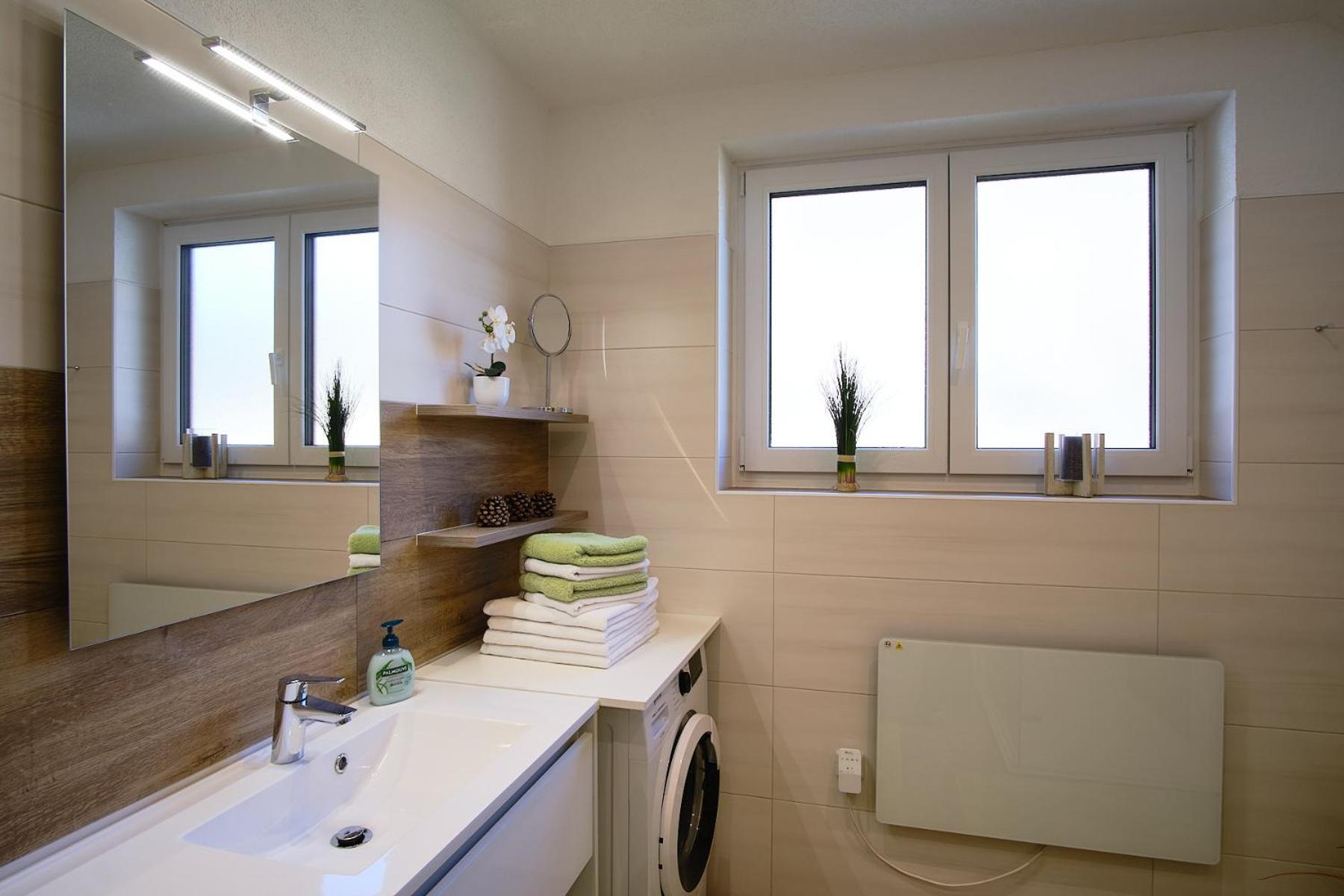 Appartements Das Charlie Ebensee Buitenkant foto