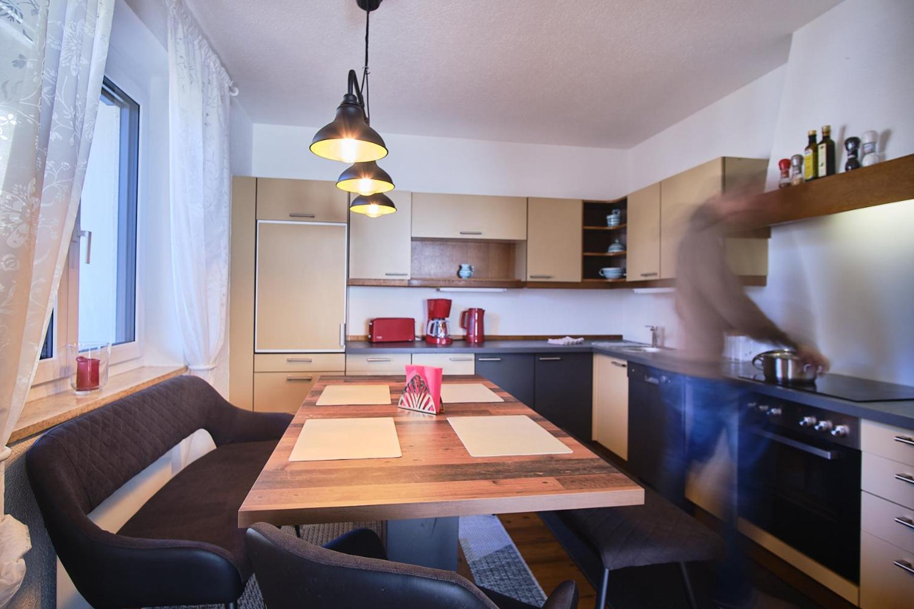 Appartements Das Charlie Ebensee Buitenkant foto