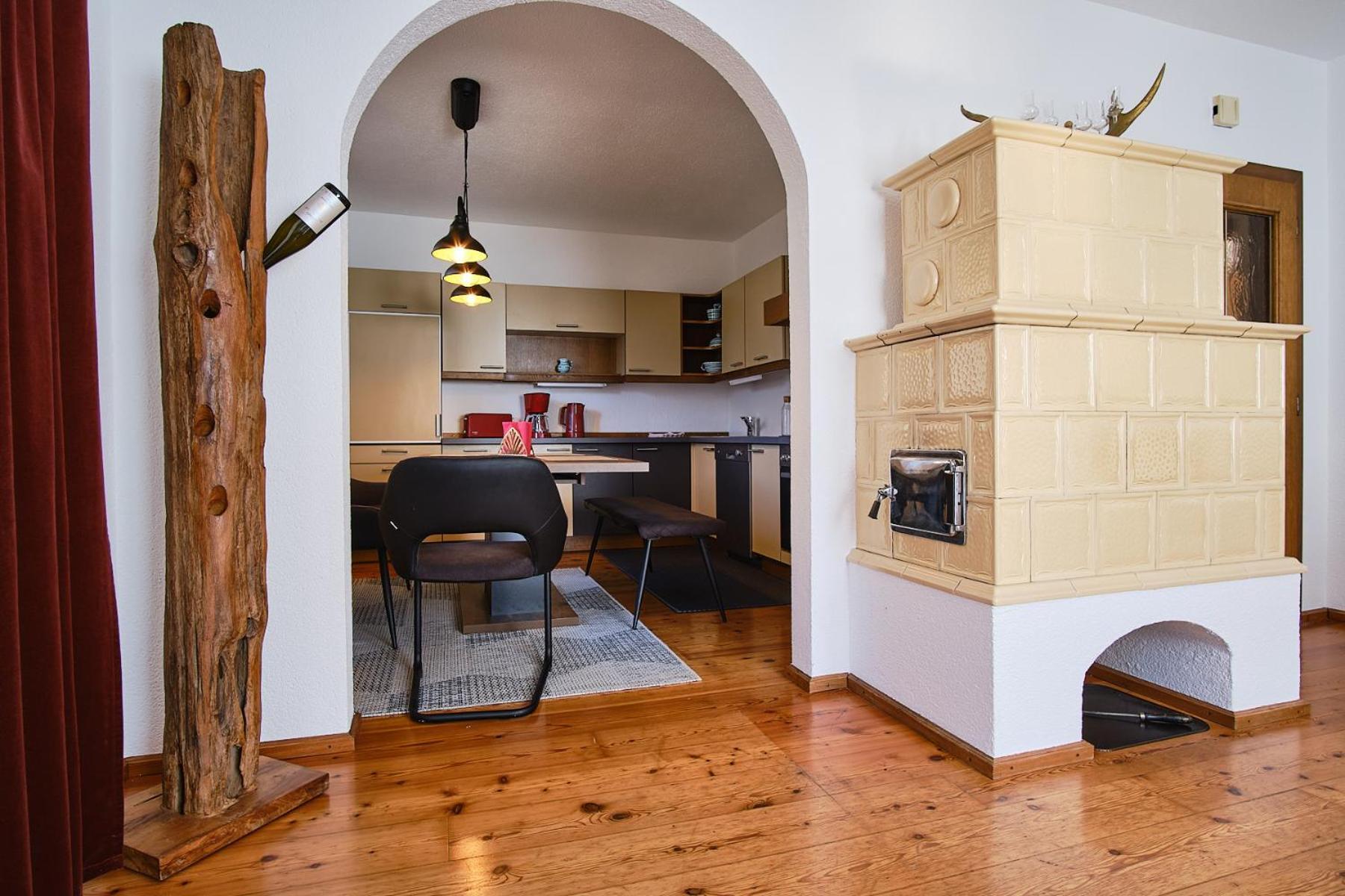 Appartements Das Charlie Ebensee Buitenkant foto
