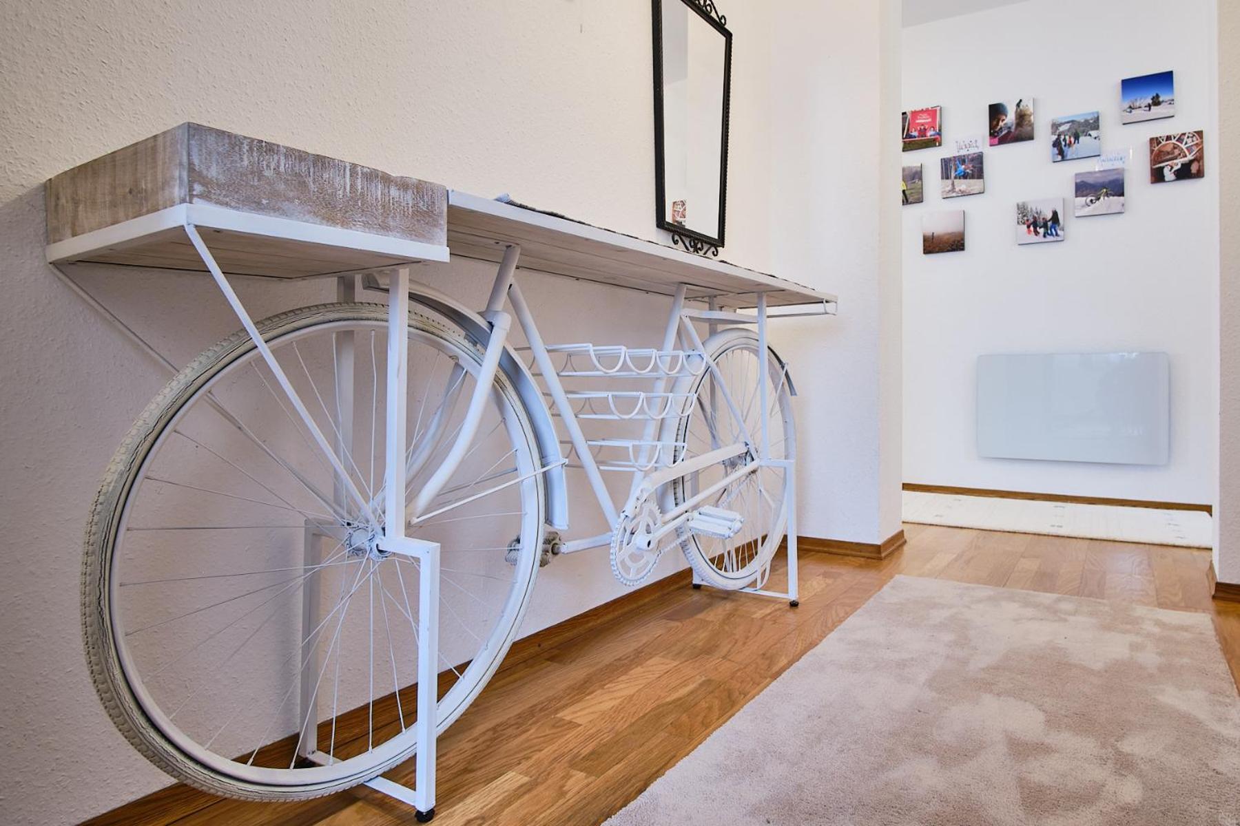 Appartements Das Charlie Ebensee Buitenkant foto