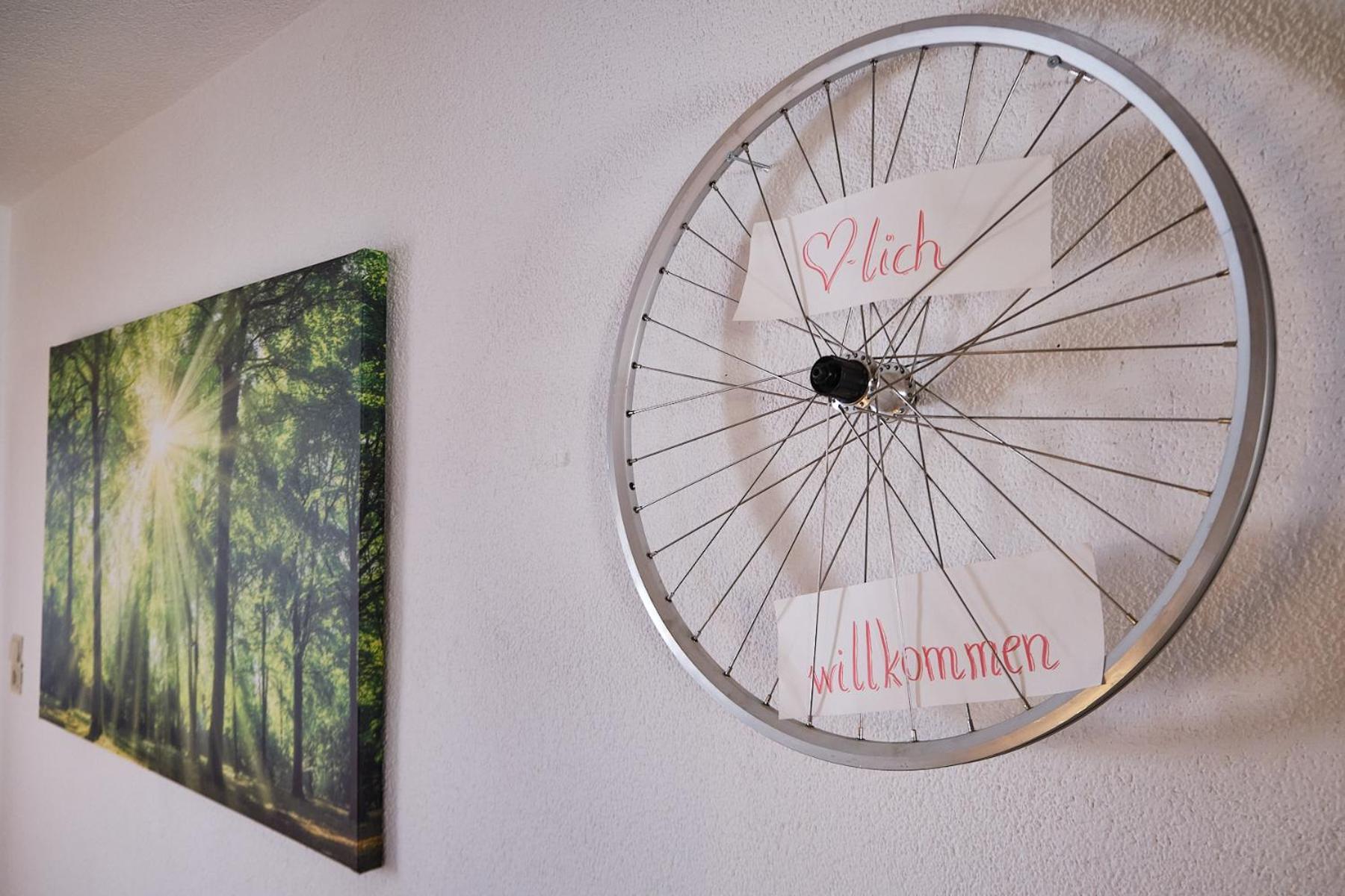 Appartements Das Charlie Ebensee Buitenkant foto