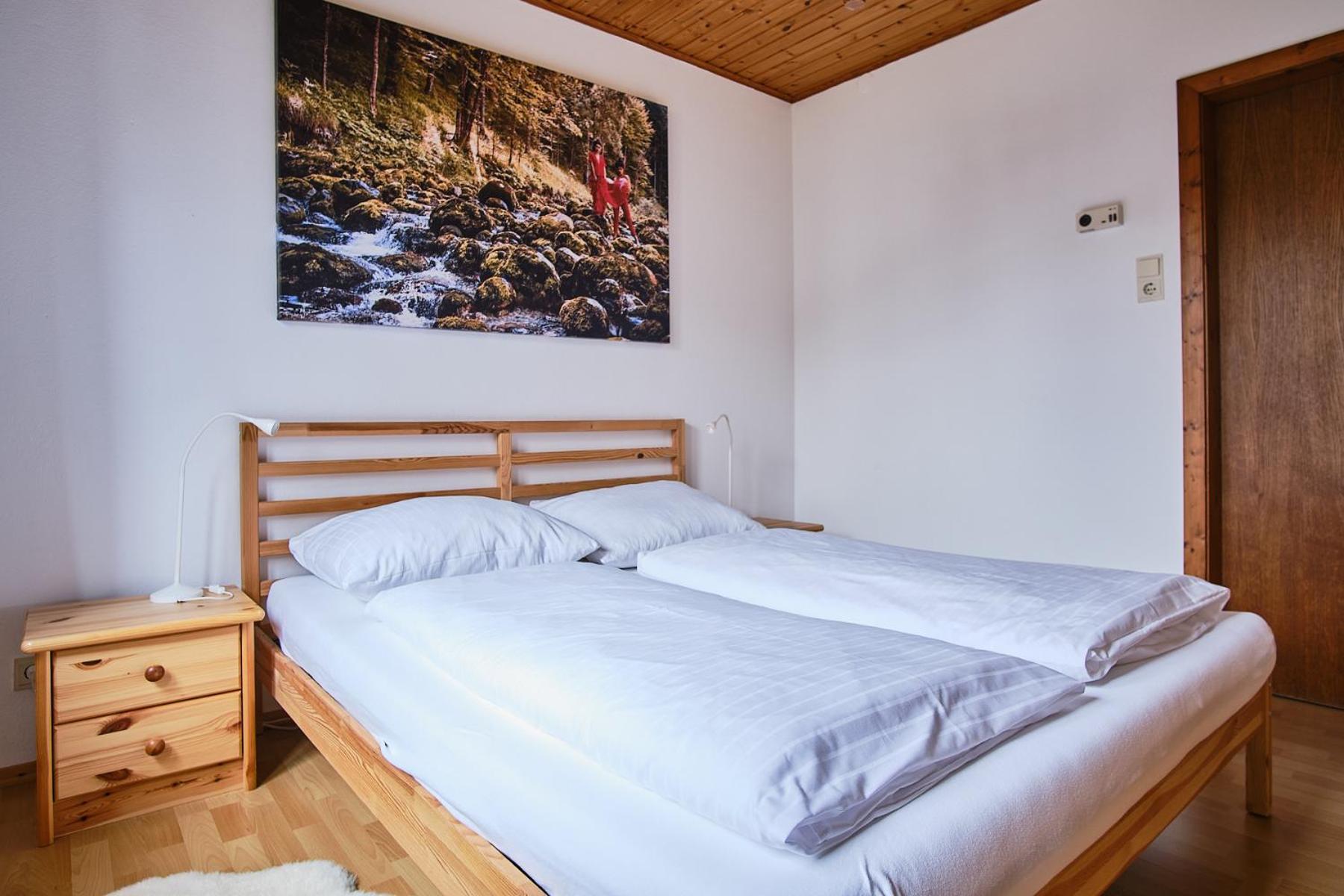 Appartements Das Charlie Ebensee Buitenkant foto