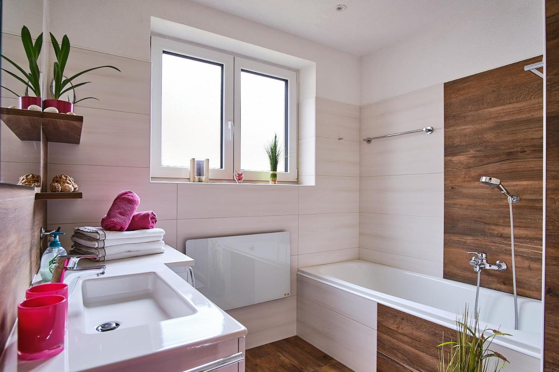 Appartements Das Charlie Ebensee Buitenkant foto