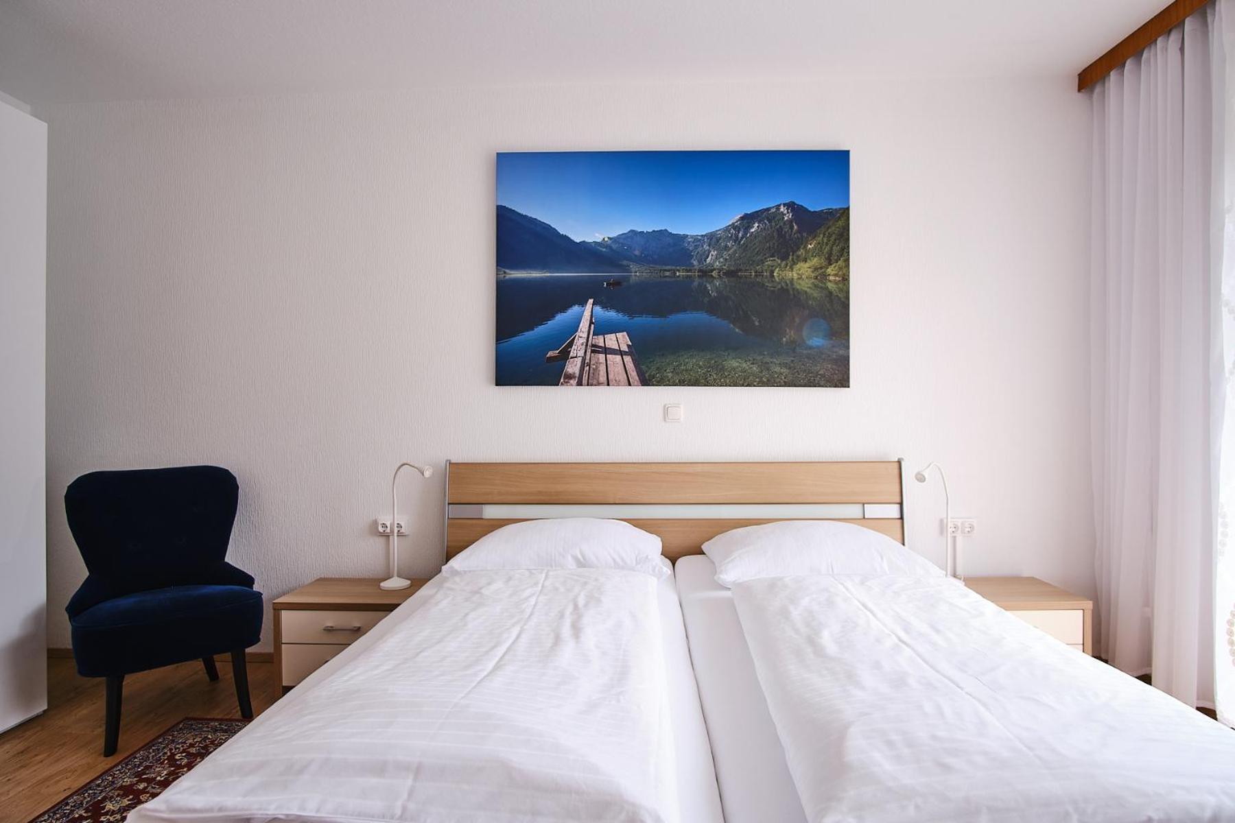 Appartements Das Charlie Ebensee Buitenkant foto